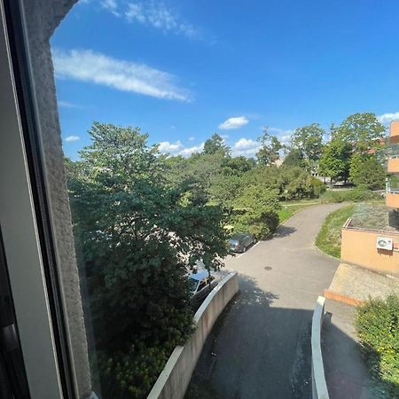 Les Logis De Paray Appartement 202 Exterior foto
