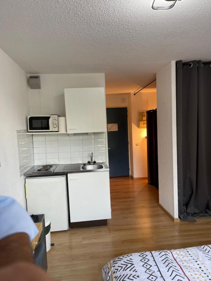 Les Logis De Paray Appartement 202 Exterior foto