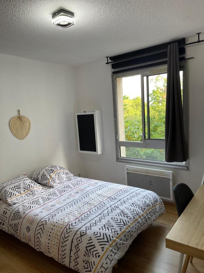 Les Logis De Paray Appartement 202 Exterior foto