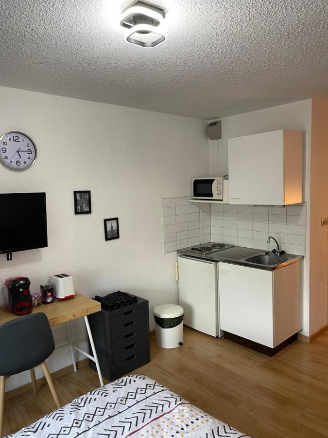 Les Logis De Paray Appartement 202 Exterior foto
