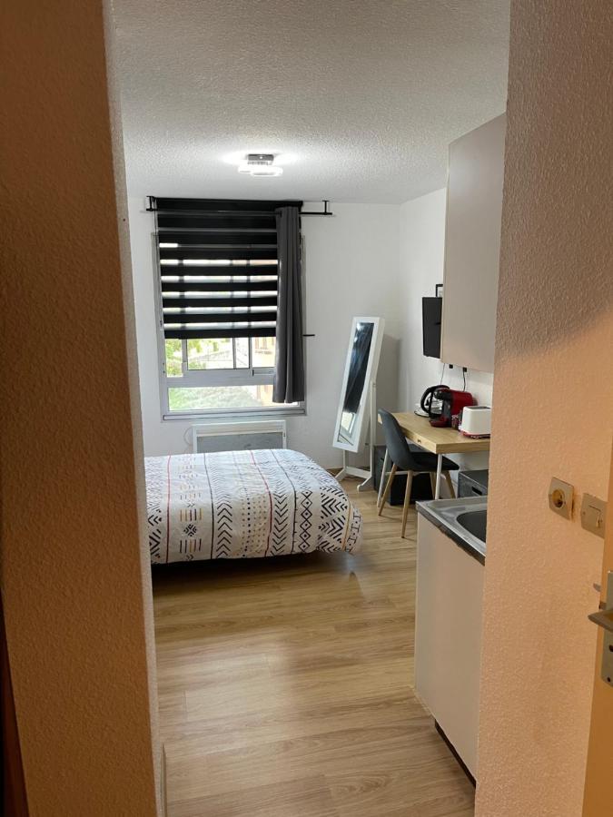 Les Logis De Paray Appartement 202 Exterior foto